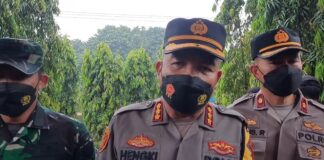 Hendak ke Aksi 11 April, Polisi Amankan Seorang Pelajar di Stasiun Bekasi