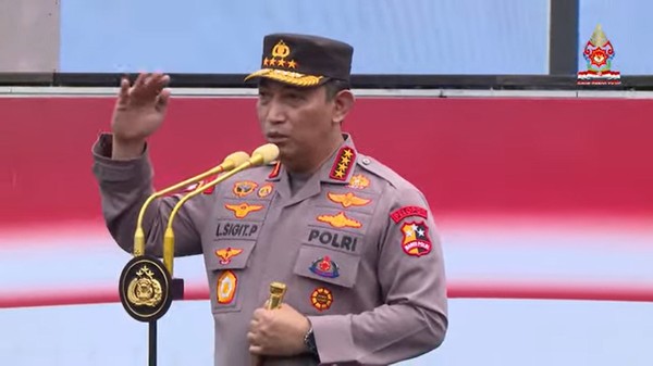 Jenderal Sigit