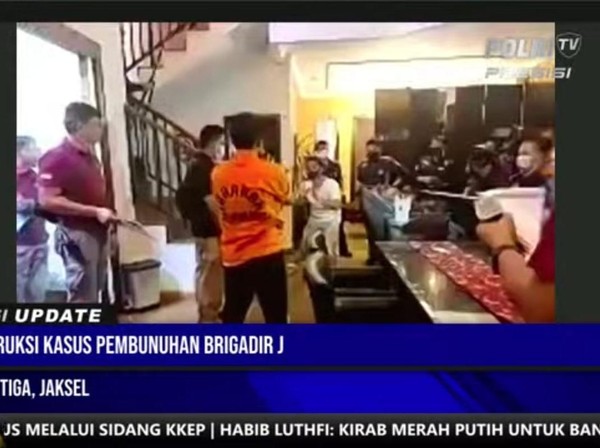 Rekonstruksi