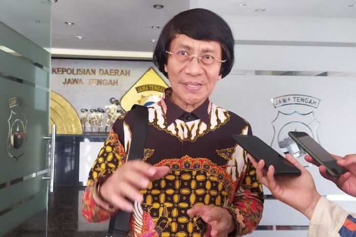 LPAI Kak Seto