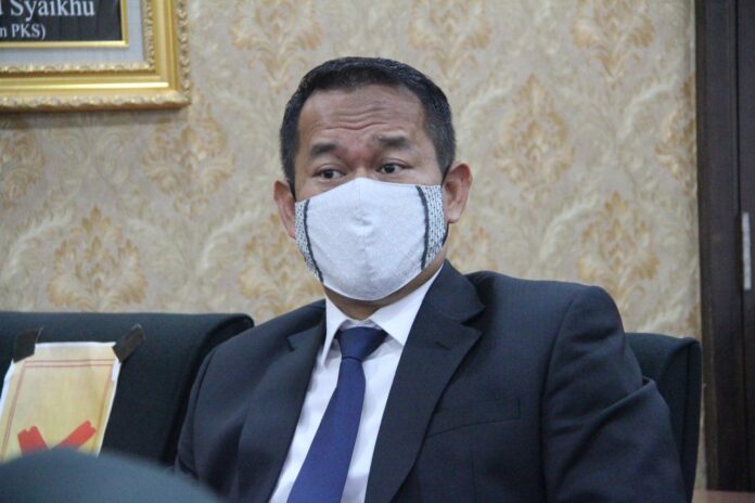Rofik Hananto