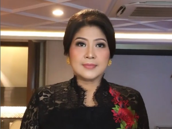 Istri Ferdy