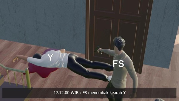 Adegan