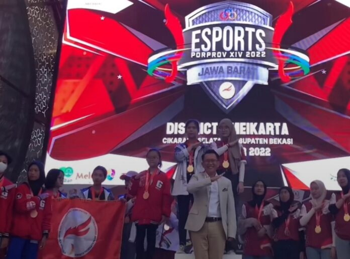 Esports