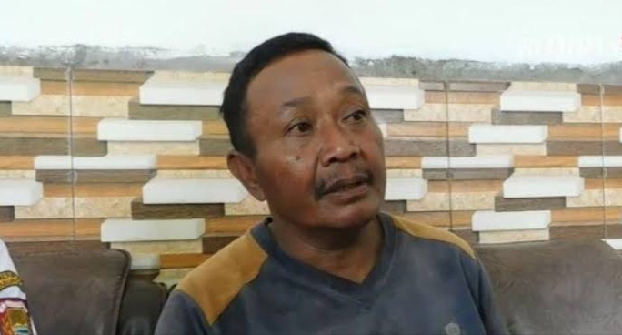 Suami ART Sambo
