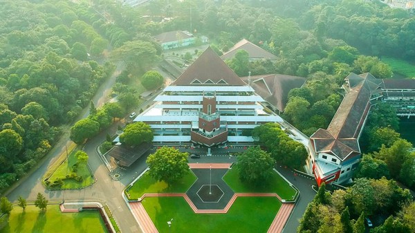 Kampus IPB