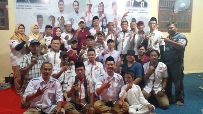 Pac Gerindra