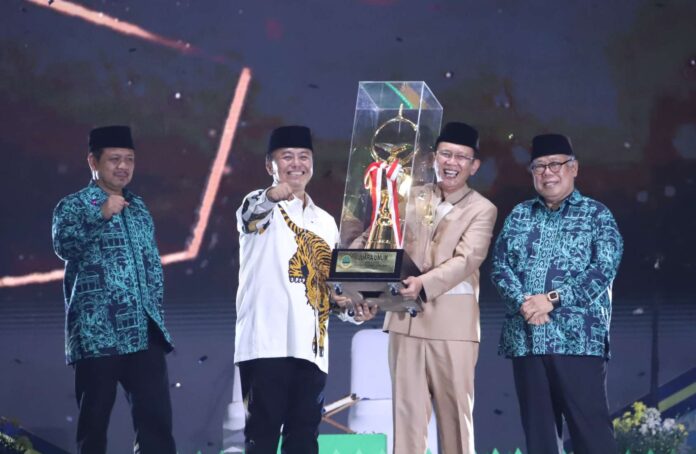 juara 1