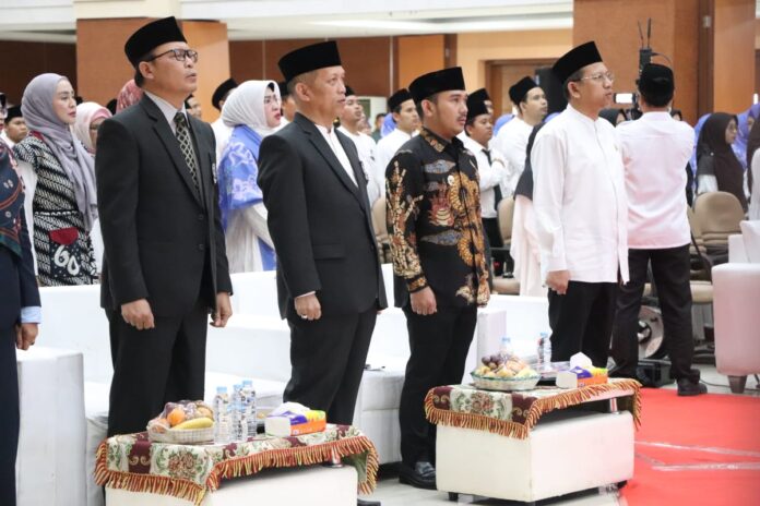 Bupati
