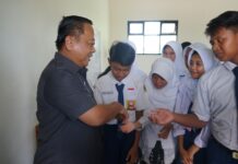 DCKTR Siapkan Rp111,2 Miliar untuk Perkuat Infrastruktur Pendidikan Kabupaten Bekasi pada 2026