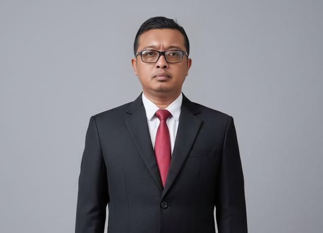 Tegak Lurus untuk Warga! Anen Cerdik Parwoto, SH Siap Guncang Pemilihan BPD Muktiwari