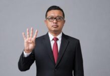 Calon BPD Nomor Urut 4 Anen Cerdik Parwoto Usung Semangat Perubahan