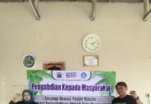 Universitas Pelita Bangsa Edukasi Warga Bekasi Soal Perlindungan Hewan dan Kepatuhan Hukum