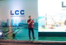 Potensi Investasi Menguat Dan Permintaan Tinggi, Lippoland Hadirkan Ima61 Collection Di Lippo Cikarang Cosmopolis