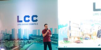 Potensi Investasi Menguat Dan Permintaan Tinggi, Lippoland Hadirkan Ima61 Collection Di Lippo Cikarang Cosmopolis