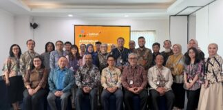 Perluas Infrastruktur Digital, Linknet Resmi Kelola Jaringan Utama di Kawasan EJIP