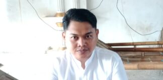 Pemilihan BPD Desa Jaya Sempurna Hari Ini Berjalan Lancar dan Kondusif