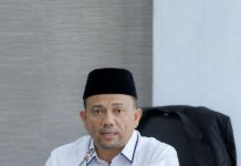 Dewan Penasehat Ikatan Alumni BEM Nusantara Putusan MK 128 Memperkuat Demokrasi Inklusif dan Representatif Politik Perempuan.