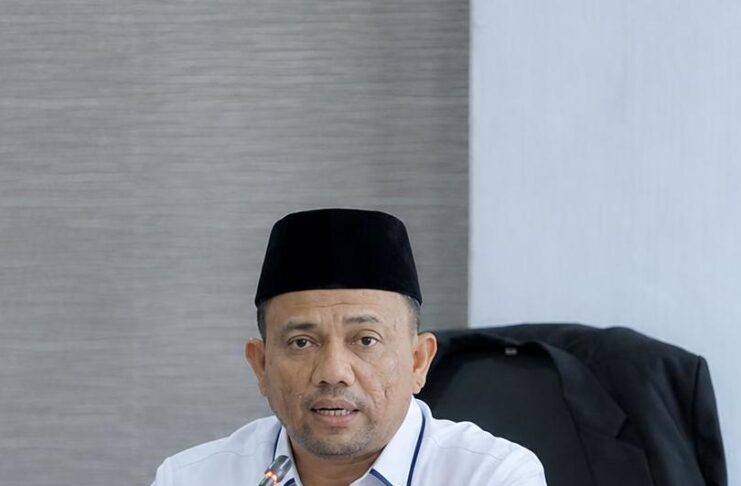 Dewan Penasehat Ikatan Alumni BEM Nusantara Putusan MK 128 Memperkuat Demokrasi Inklusif dan Representatif Politik Perempuan.