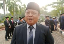 Tingkatkan Kenyamanan Warga, Pemkab Bekasi Bangun dan Tata 13 Fasilitas Layanan Publik