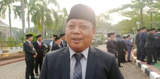 Tingkatkan Kenyamanan Warga, Pemkab Bekasi Bangun dan Tata 13 Fasilitas Layanan Publik