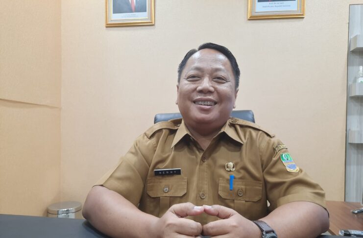 DCKTR Pastikan Proyek Infrastruktur 2026 di Bekasi Sesuai Standar dan Tepat Mutu