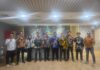 BPH Migas Dukung Penguatan Jaringan Alumni BEM Nusantara Menuju Indonesia Emas 2045
