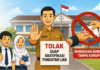 Cegah Praktik Suap dan Pungli, Pemkab Bekasi Perketat Pengawasan SPMB