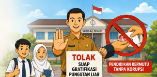 Cegah Praktik Suap dan Pungli, Pemkab Bekasi Perketat Pengawasan SPMB