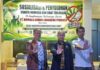 Cegah Penyalahgunaan Narkoba di Tempat Kerja, BNK Bekasi Sosialisasi kepada Karyawan PT Komala Agung Langgeng Perkasa