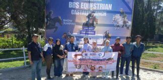 Universitas Pelita Bangsa Kaji Perlindungan Hukum Kuda Pekerja di Sektor Wisata