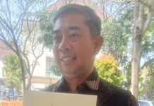 Disperkimtan Kabupaten Bekasi Raih CSR Award 2026 Kategori SKPD Terkolaboratif