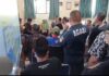 Warga Muktiwari Desak Penambahan Rombel di SMPN 7 Cibitung, Sekolah Tunggu Kebijakan Disdik