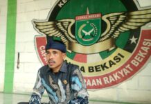 Kuasa Hukum CAKRA Bekasi : Eksepsi PT Wahana Duta Jaya Rucika Ditolak