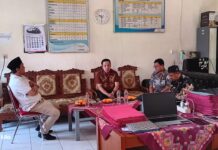 Ratusan Calon Siswa SD Negeri di Jaya Sampurna Ditolak, Kades Minta Tambahan Kuota