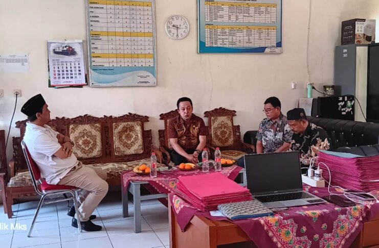 Ratusan Calon Siswa SD Negeri di Jaya Sampurna Ditolak, Kades Minta Tambahan Kuota