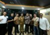 Jelang Kegiatan Penyuluhan Hukum, Plt. Bupati Bekasi Terima Audensi THMP