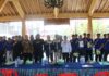 Gandeng Kampus Institut Islam Syeh Mustahar Lapas Kelas IIA Cikarang Sosialisasi Pendidikan