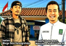 DPR Saeful Huda Akan Serahkan Bantuan Sanitasi Berbasis Masyarakat Kepada Ketua Pokmas