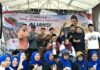Aliansi Perubahan Untuk Semua Siap Menangkan Kasan Abdullah jadi Kades Setiamekar