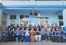 Budiyanto Islamic School Indonesia Kembangkan Dua Jenjang Baru Berbasis Karakter dan Tahfidz
