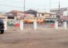 Penataan Pasar Baru Cikarang Berlanjut Ke area Lantai Bawah-Fasilitas Pasar