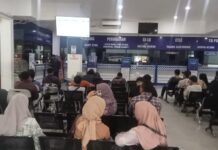 Samsat Kabupaten Bekasi Terus Optimalkan Pelayanan untuk Wajib Pajak