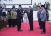 DPRD Kabupaten Bekasi Punya Wajah Baru, dr. Ferry Farluhutan Sirait Fokus Awasi APBD