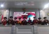 Sifa Mulya Nurani, Dosen UPB Cikarang, Sidang Terbuka Program Promosi Doktor di UIN SDG Bandung
