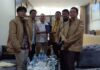 PB IKA BEM Nusantara Siap Kawal Kamtibmas dan Program Asta Cita Bersama Polri