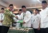 Camat Tambun Selatan Dukung DMI, Dorong Masjid Profesional dan Berdaya