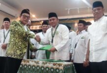 Camat Tambun Selatan Dukung DMI, Dorong Masjid Profesional dan Berdaya
