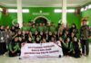 Cegah Kenakalan Remaja, Mahasiswa Hukum Universitas Pelita Bangsa Beri Literasi Hukum di MTsN 2 Bekasi