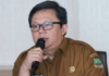 Kabupaten Bekasi Bertambah Usia, Dinkes Ajak Warga Bangun Daerah dari Hal Sederhana